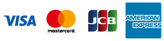 VISA^MasterCard^JCB^AJEGLXvX